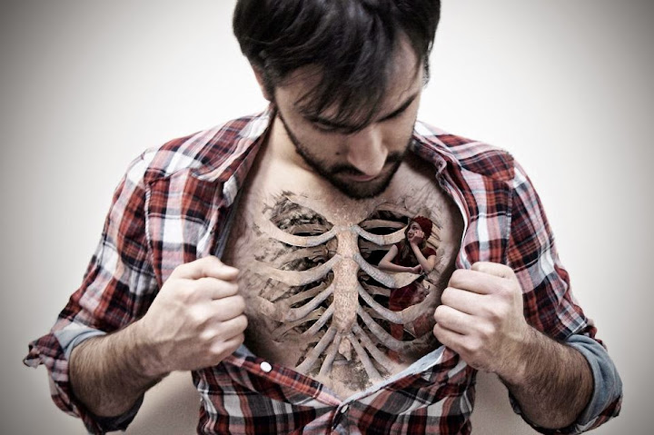 3d tattoos