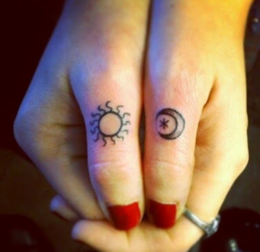 sun Tattoos sun tattoos