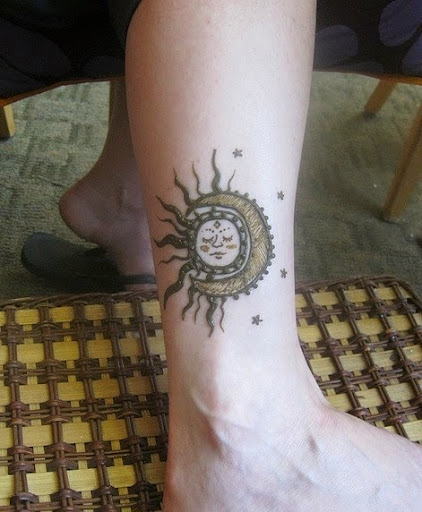 sun Tattoo sun tattoo zurich