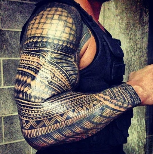 Tribal Tattoos best tribal tattoos