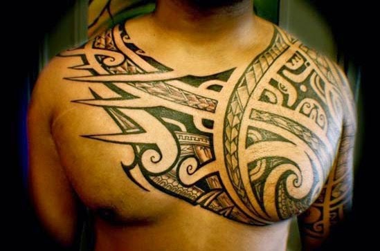 Tribal Tattoos tribal tattoos