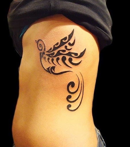 Tribal Tattoos tribal tattoos