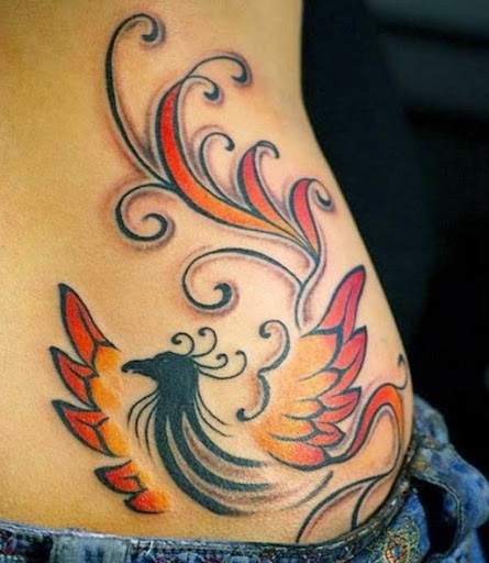 Tribal Tattoos tribal tattoos