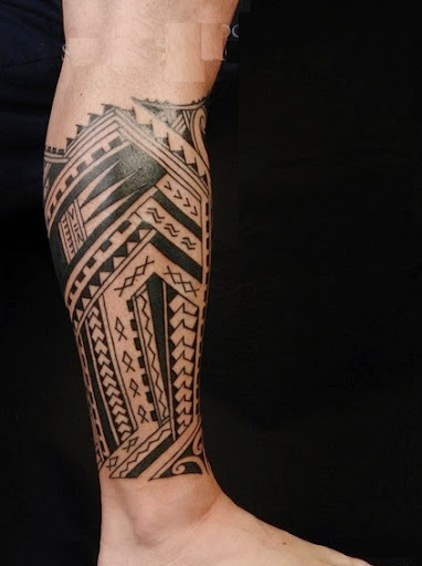 Tribal Tattoos tribal tattoos