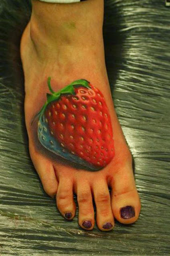 3d tattoos