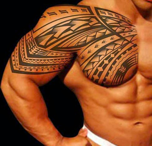Tribal Tattoos tribal tattoos