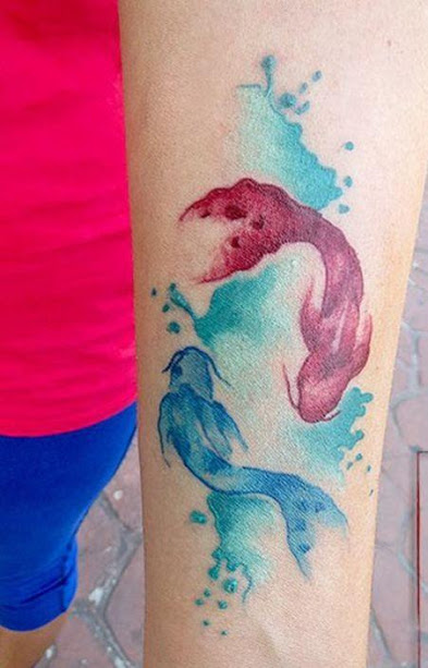 Fish Tattoos Best Fish Tattoos designs ideas