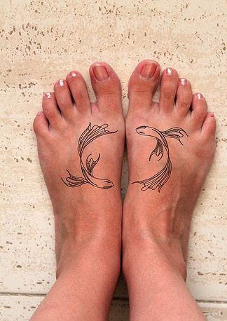 Fish Tattoos Best Fish Tattoos designs ideas