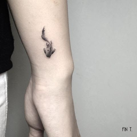 Fish Tattoos Best Fish Tattoos designs ideas