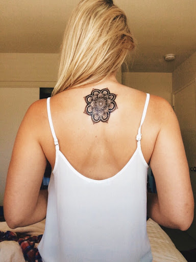 Mandala tattoos mandala tattoos
