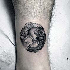 Fish Tattoo Best Fish Tattoos designs ideas