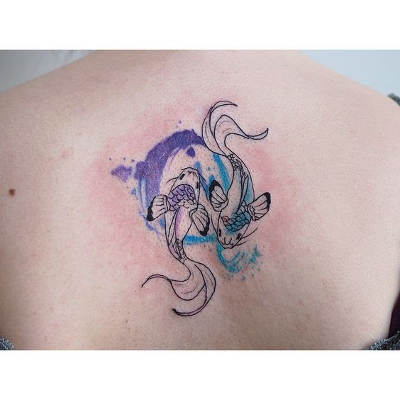 Fish Tattoo Best Fish Tattoos designs ideas