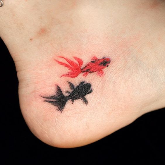 Fish Tattoos Best Fish Tattoo designs ideas