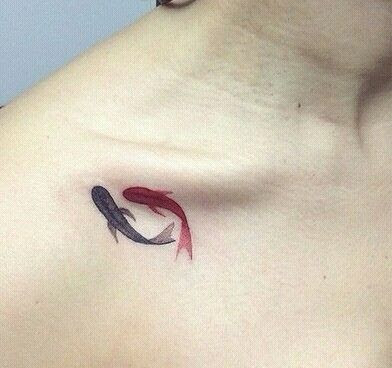 Fish Tattoo Best Fish Tattoo designs ideas