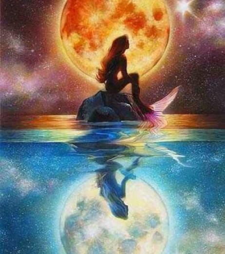 Mermaid Tattoos pictures