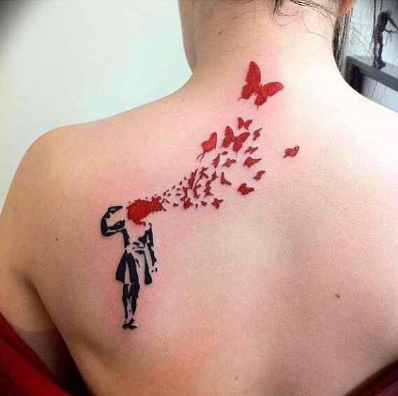 tattoos for girls