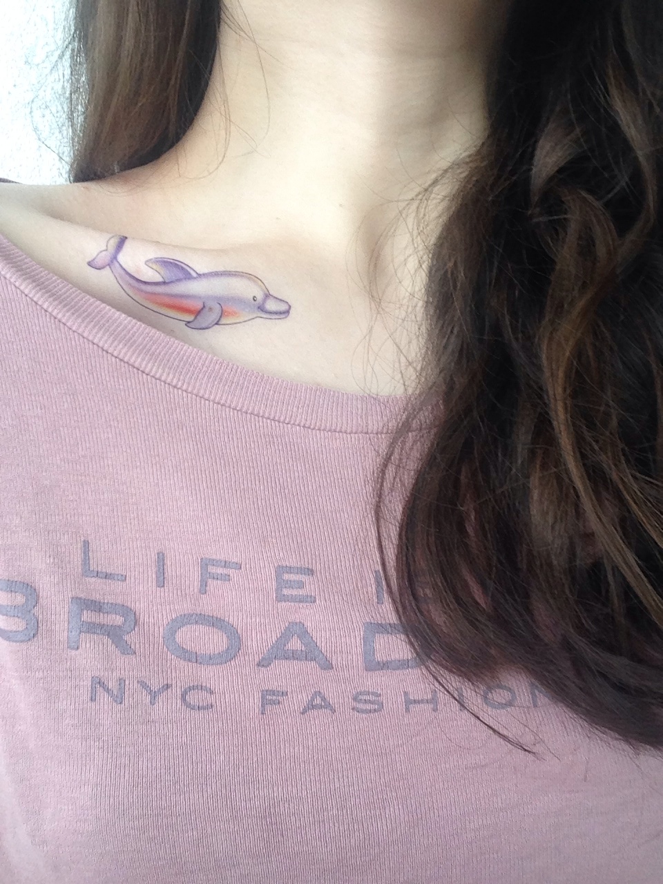 Dolphin tattoos designs ideas men women girls guys cute lovely best