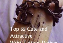wrist tattoos ideas designs images pictures