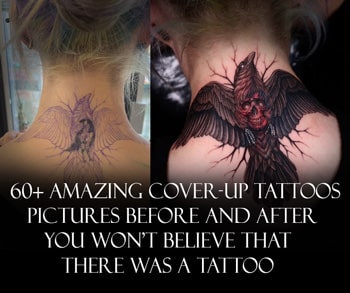 best cover ups tattoos