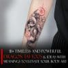 best dragon tattoos
