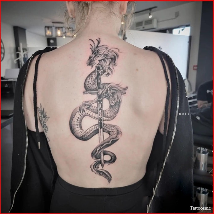 the girl with the dragon tattoo