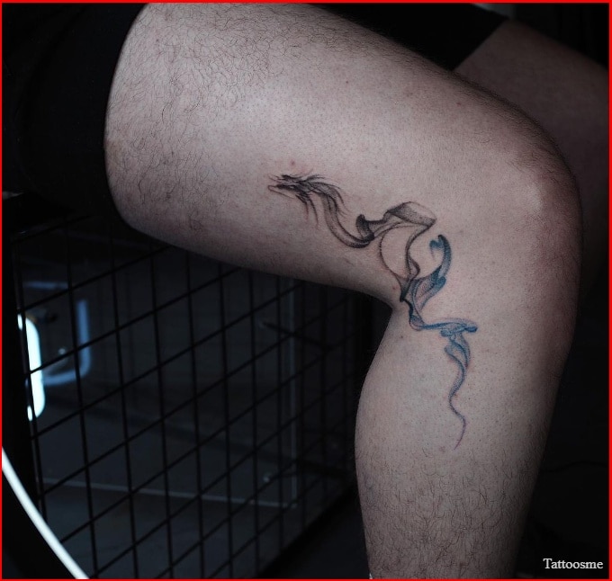 japanese dragon meaning tattoo