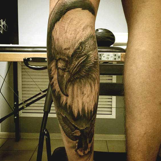 3d eagle tattoos designs 3d eagle tattoos designs