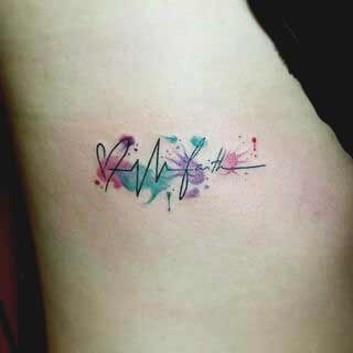 Best Faith Hope Love Tattoo Designs faith hope love tattoo on shoulder