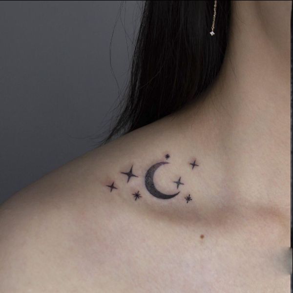 star tattoos albuquerque