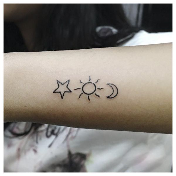 cool star wars tattoos