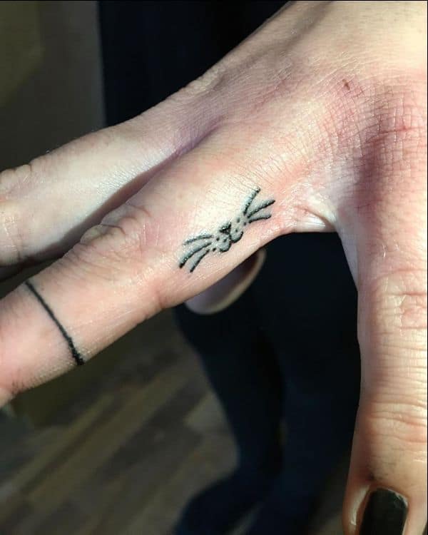 small tattoos