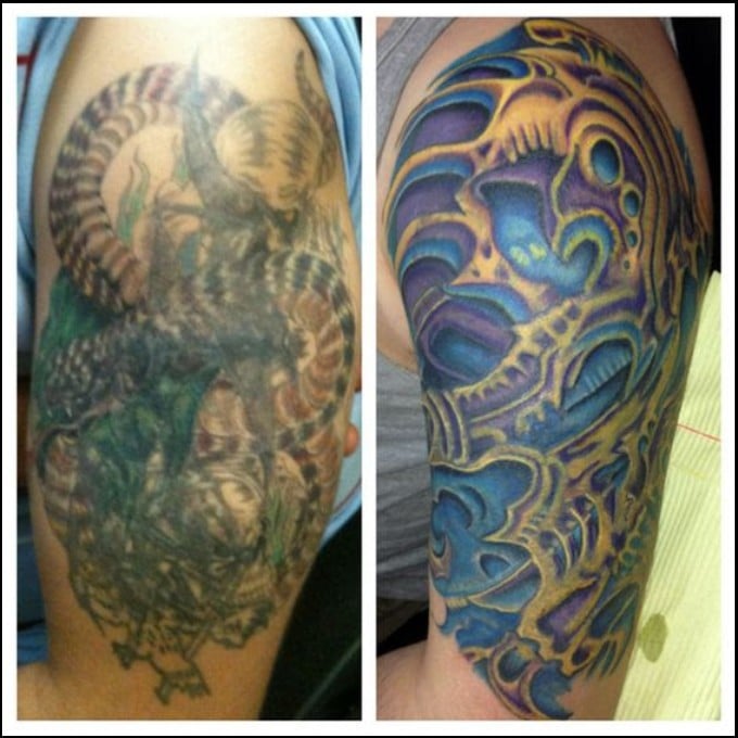 biometric tattoo cover up 