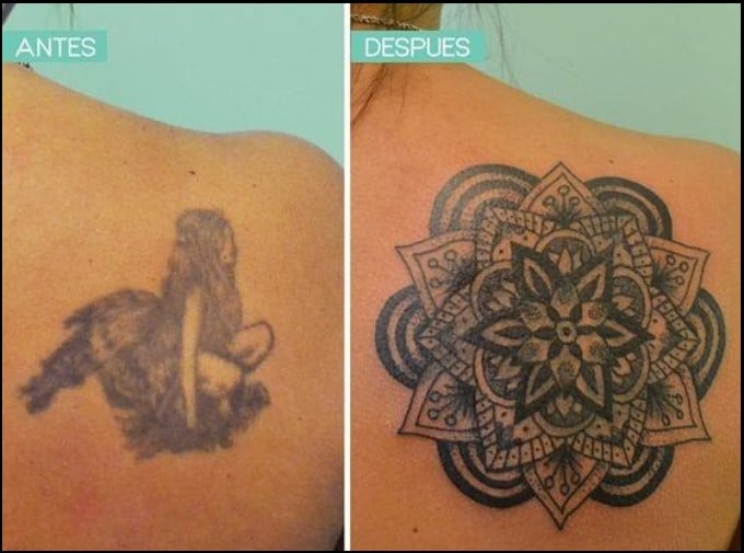 cover up tattoos 