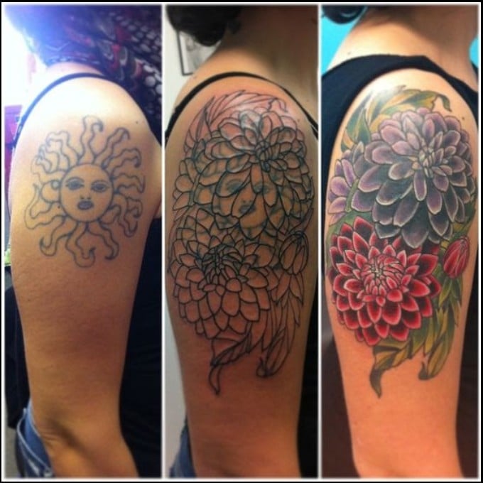tattoo cover up near me 