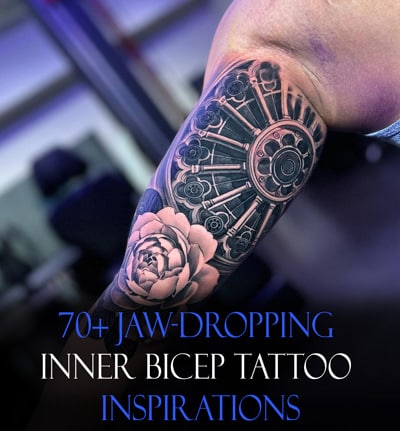 best inner bicep tattoos featured