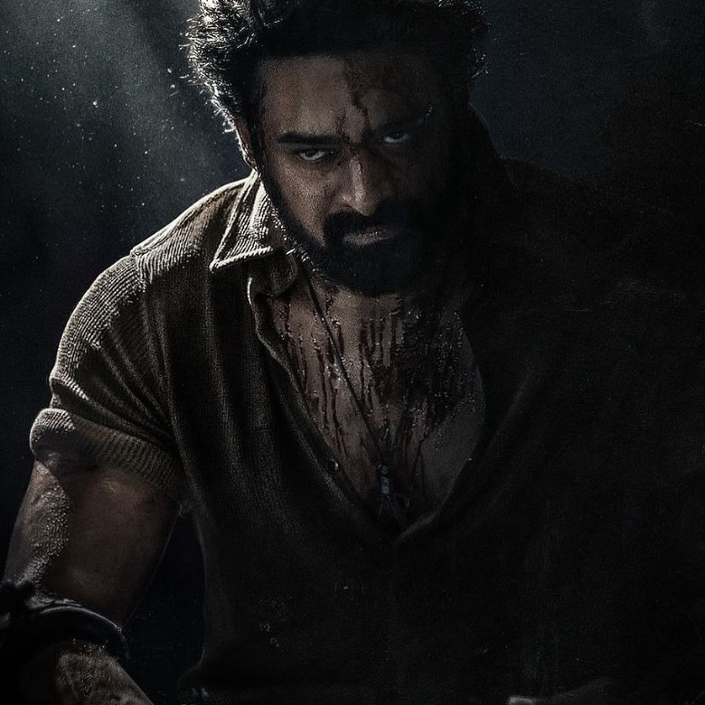 salaar prabhas tattoo