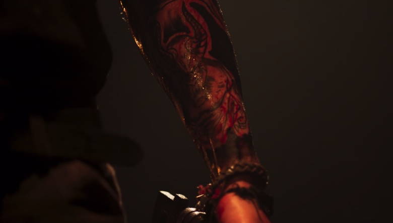 Salaar prabhas tattoos