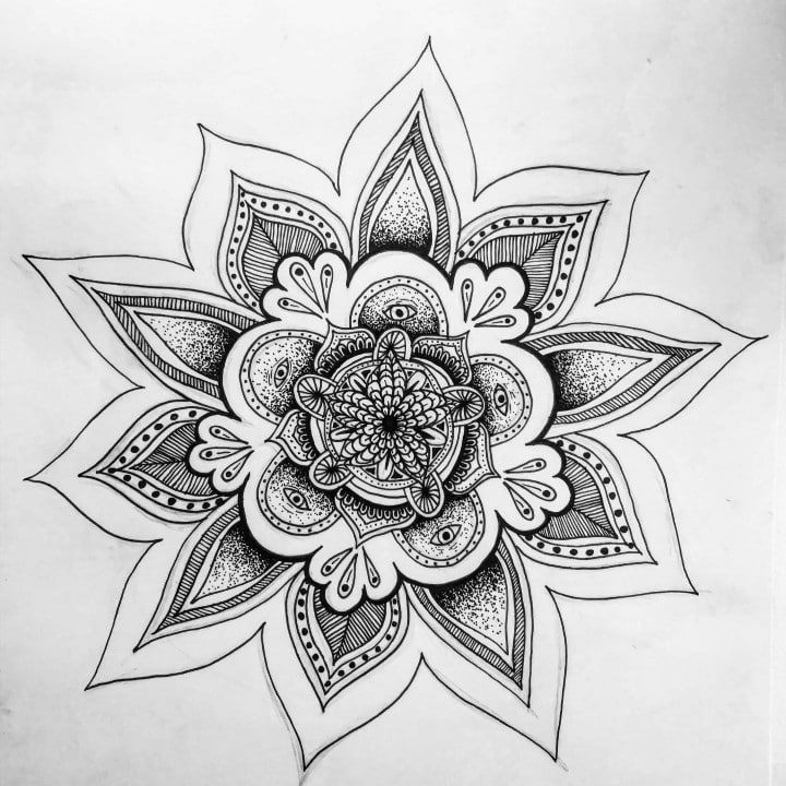 drawing tattoo ideas