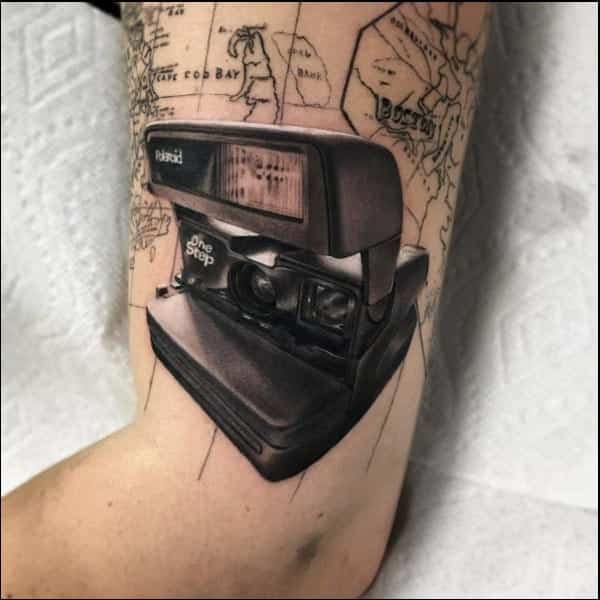 3d tattoos