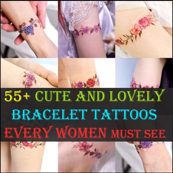 best bracelet tattoos featured