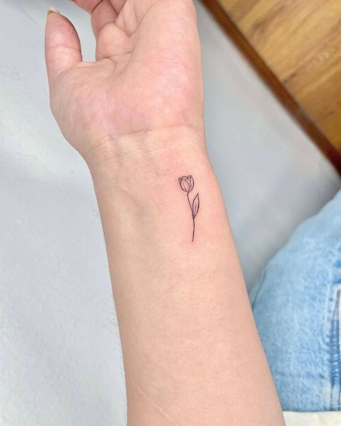 small meaningful tattoos