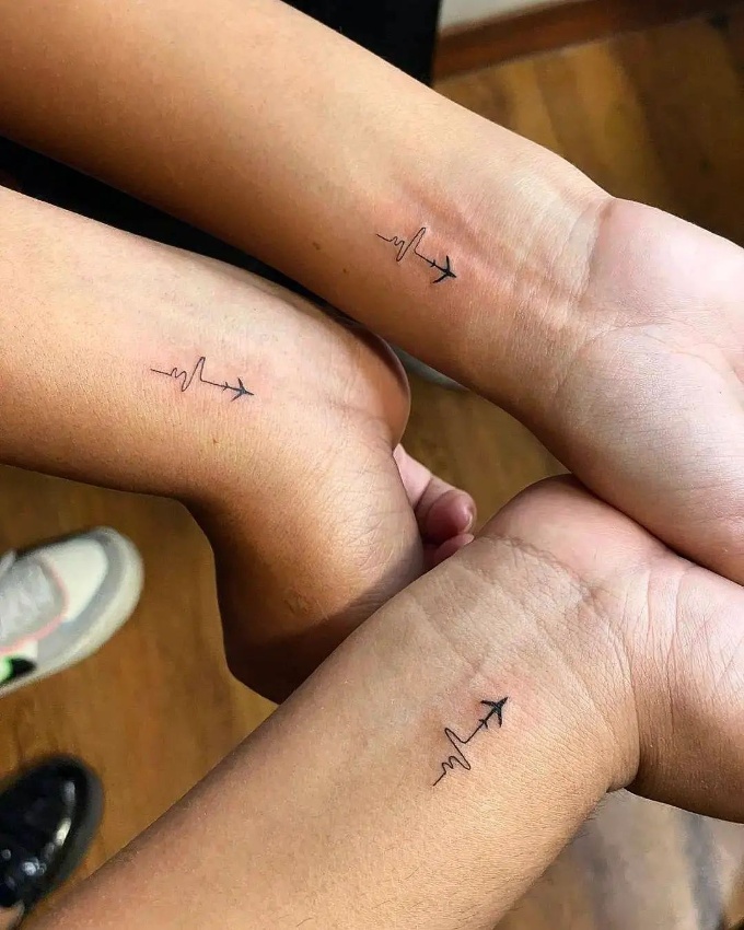 small meaningful tattoos