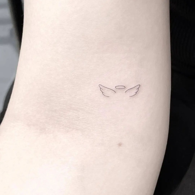 small meaningful tattoos