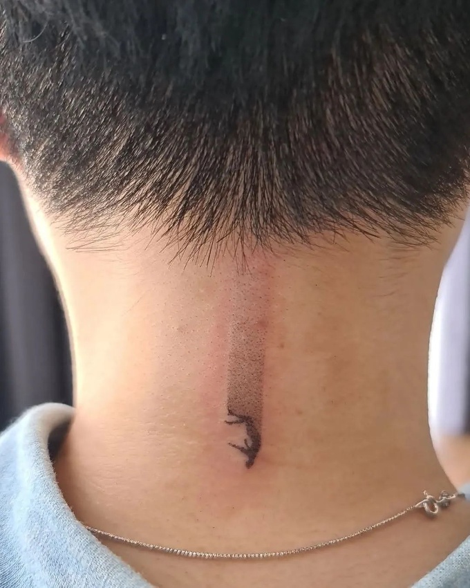 small meaningful tattoos