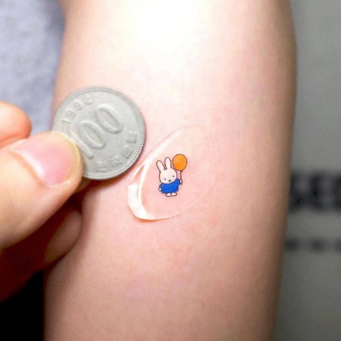 small meaningful tattoos