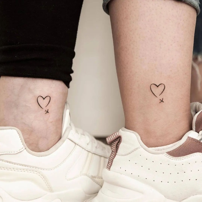 small meaningful tattoos
