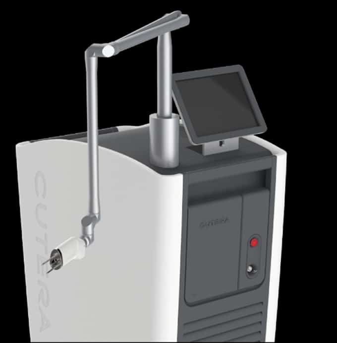 enlighten tattoo removal machine